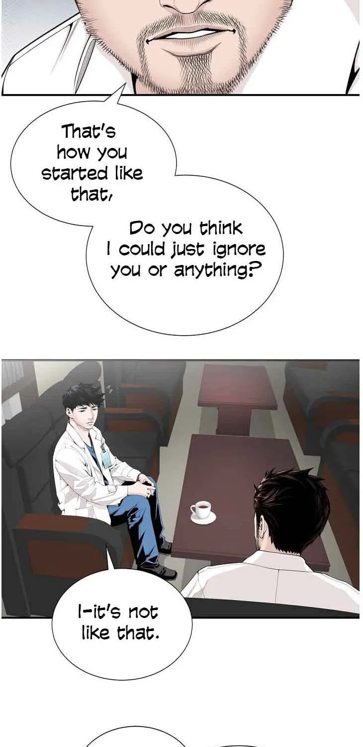 Read Dr. Choi Tae-Soo chapter 9 image 50 on Lezhin