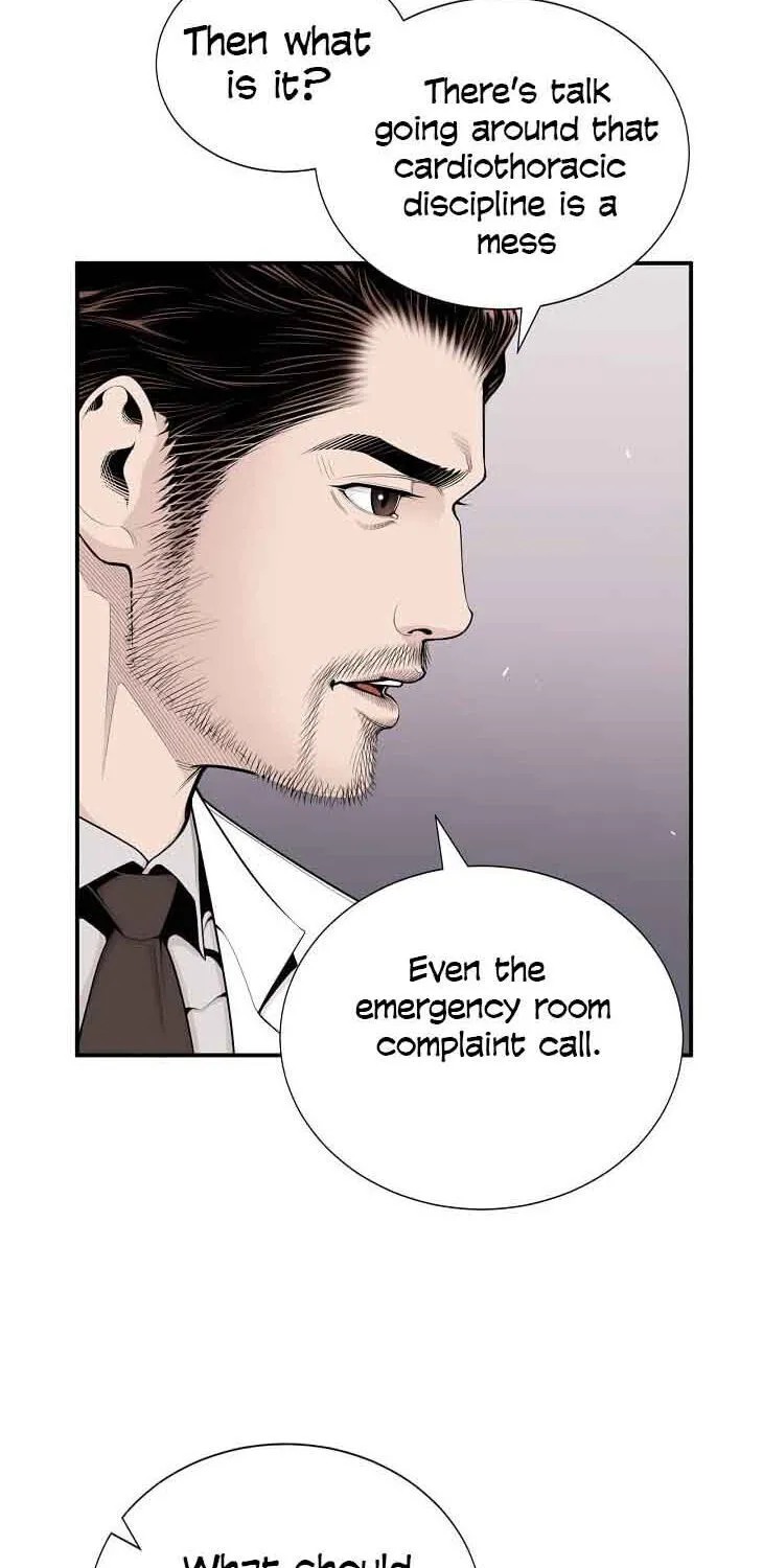Read Dr. Choi Tae-Soo chapter 9 image 51 on Lezhin