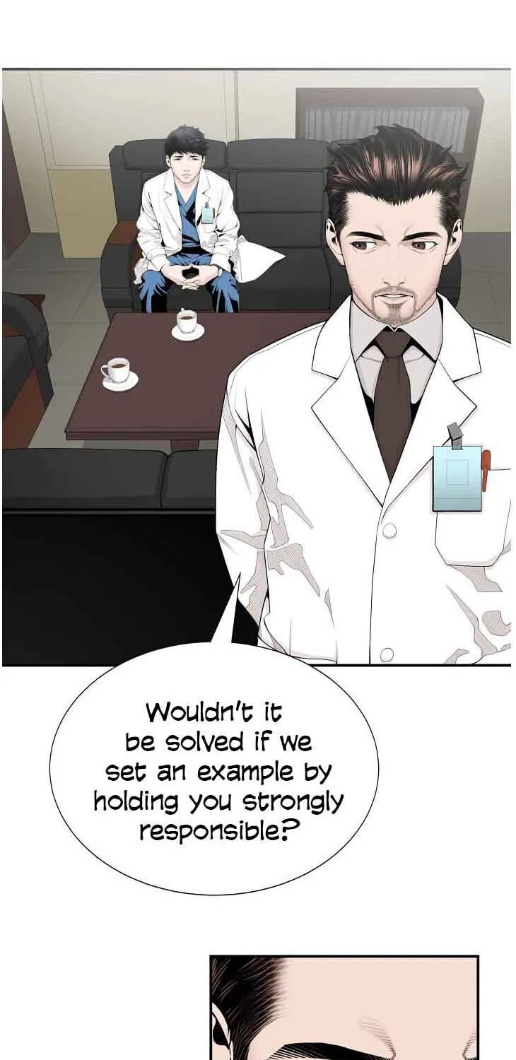 Read Dr. Choi Tae-Soo chapter 9 image 53 on Lezhin