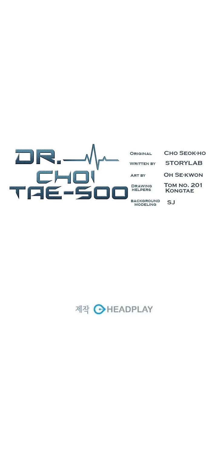 Read Dr. Choi Tae-Soo chapter 9 image 56 on Lezhin