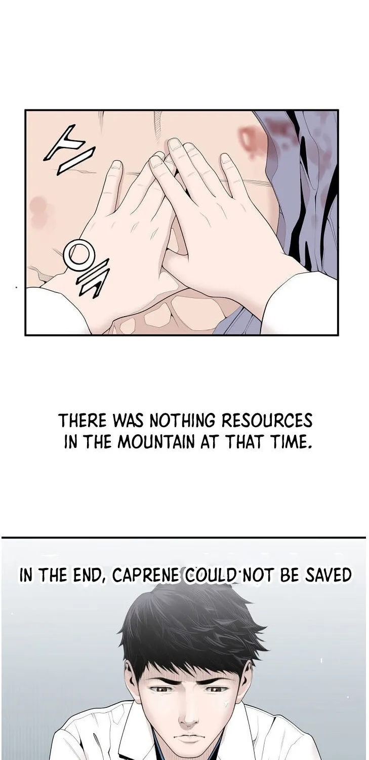 Read Dr. Choi Tae-Soo chapter 9 image 6 on Lezhin