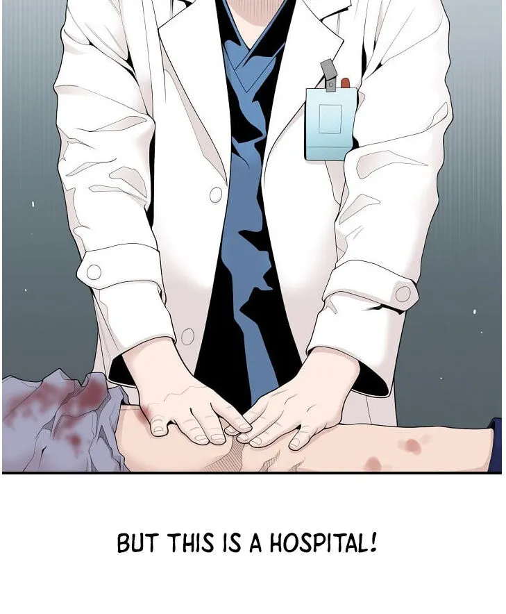 Read Dr. Choi Tae-Soo chapter 9 image 7 on Lezhin