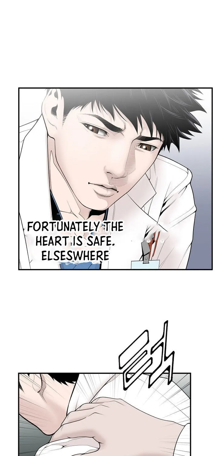 Read Dr. Choi Tae-Soo chapter 9 image 9 on Lezhin