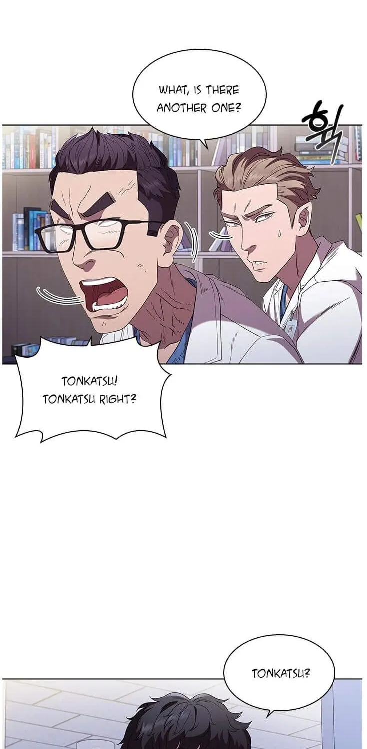 Read Dr. Choi Tae-Soo chapter 90 image 10 on Lezhin