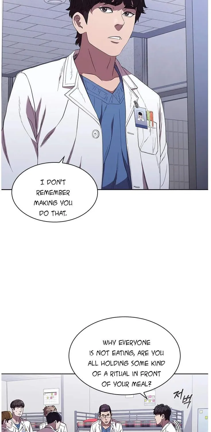Read Dr. Choi Tae-Soo chapter 90 image 11 on Lezhin