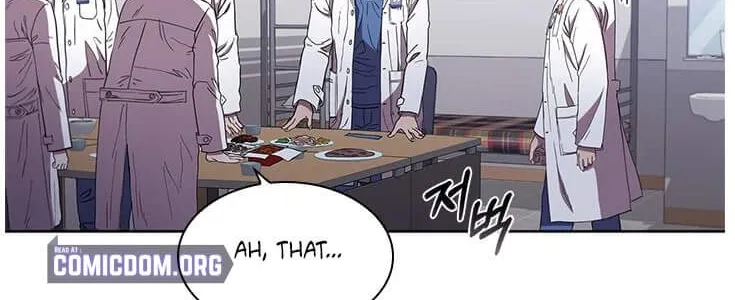 Read Dr. Choi Tae-Soo chapter 90 image 12 on Lezhin