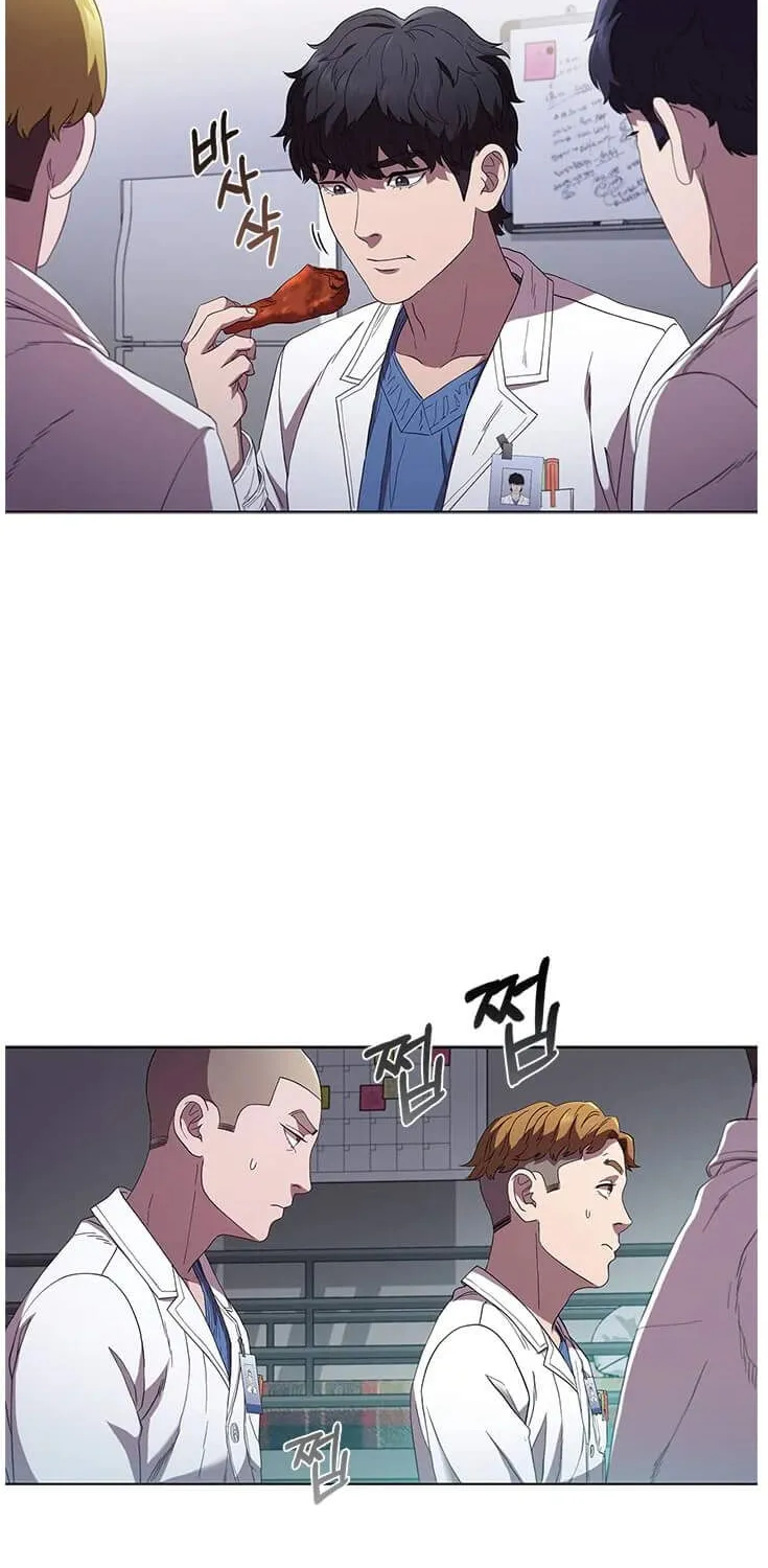 Read Dr. Choi Tae-Soo chapter 90 image 14 on Lezhin