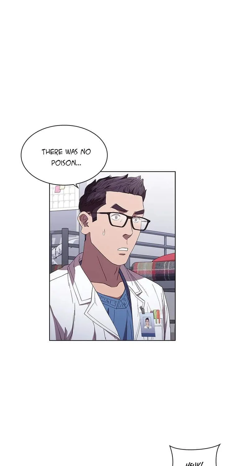 Read Dr. Choi Tae-Soo chapter 90 image 15 on Lezhin
