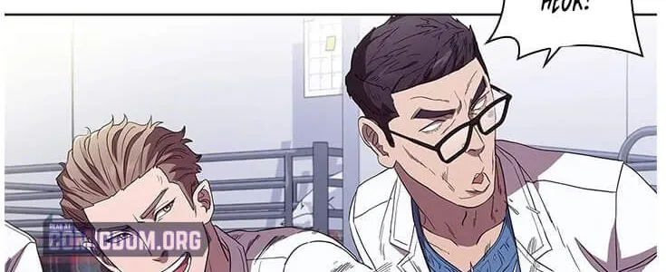 Read Dr. Choi Tae-Soo chapter 90 image 16 on Lezhin
