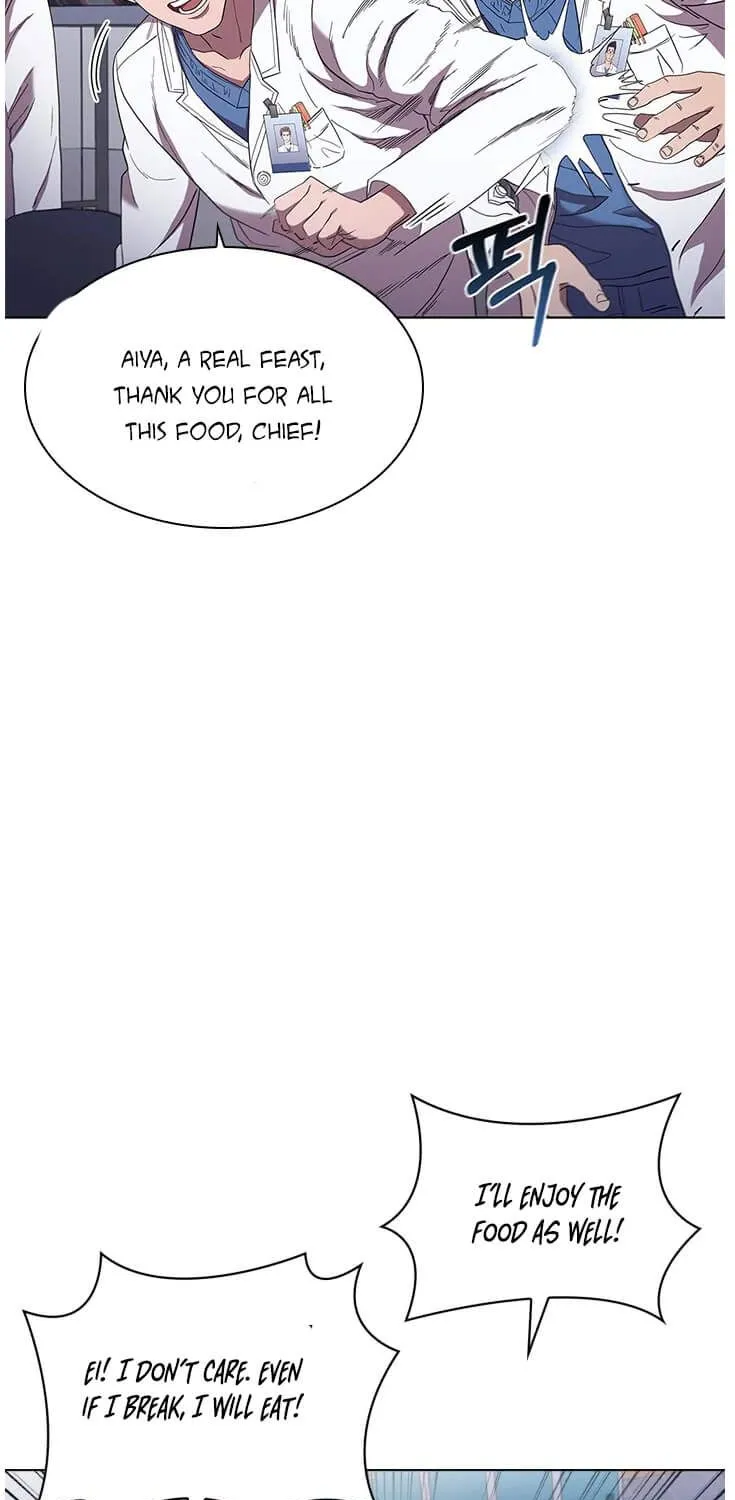 Read Dr. Choi Tae-Soo chapter 90 image 17 on Lezhin