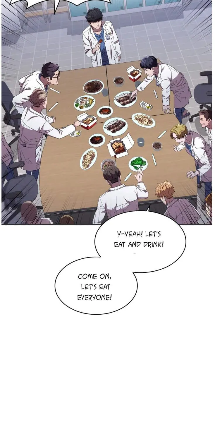 Read Dr. Choi Tae-Soo chapter 90 image 18 on Lezhin
