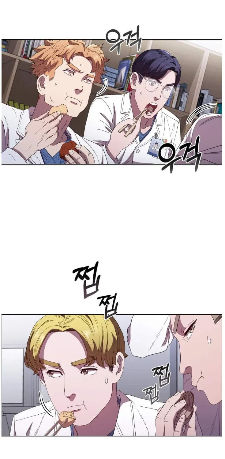 Read Dr. Choi Tae-Soo chapter 90 image 19 on Lezhin