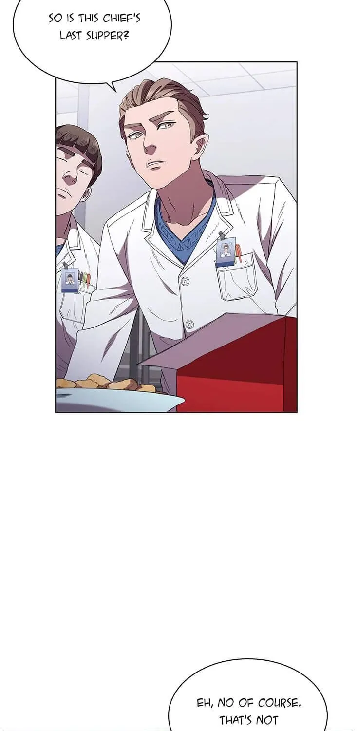 Read Dr. Choi Tae-Soo chapter 90 image 2 on Lezhin