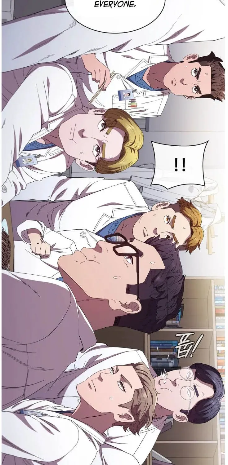 Read Dr. Choi Tae-Soo chapter 90 image 22 on Lezhin