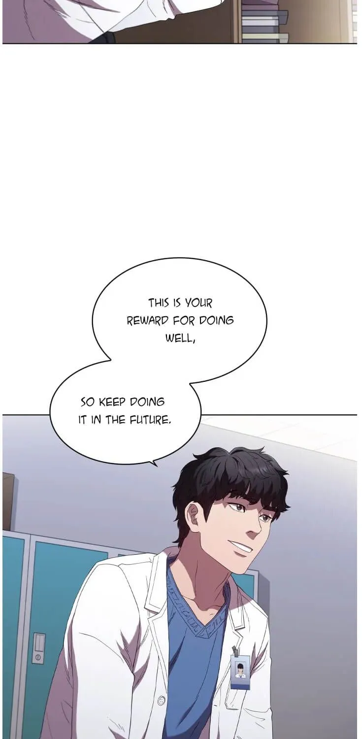 Read Dr. Choi Tae-Soo chapter 90 image 23 on Lezhin