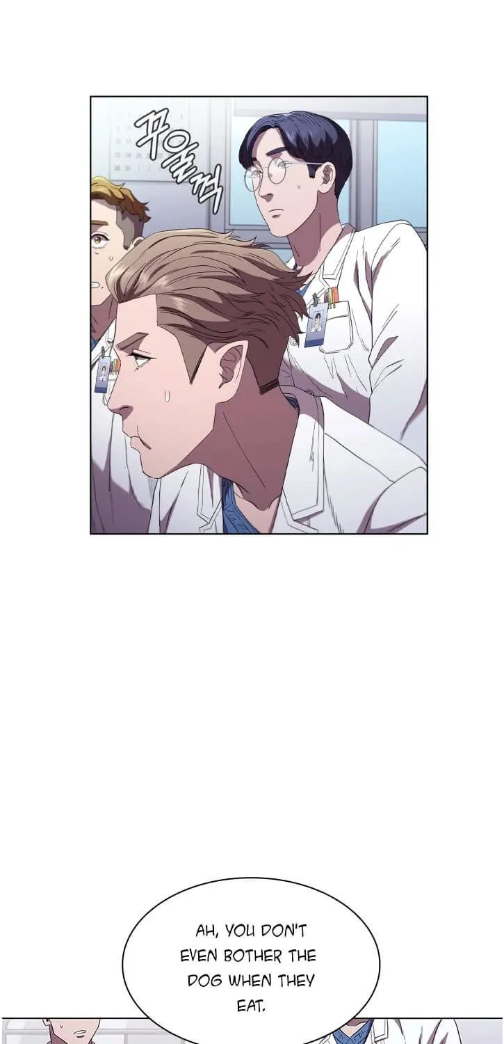 Read Dr. Choi Tae-Soo chapter 90 image 26 on Lezhin