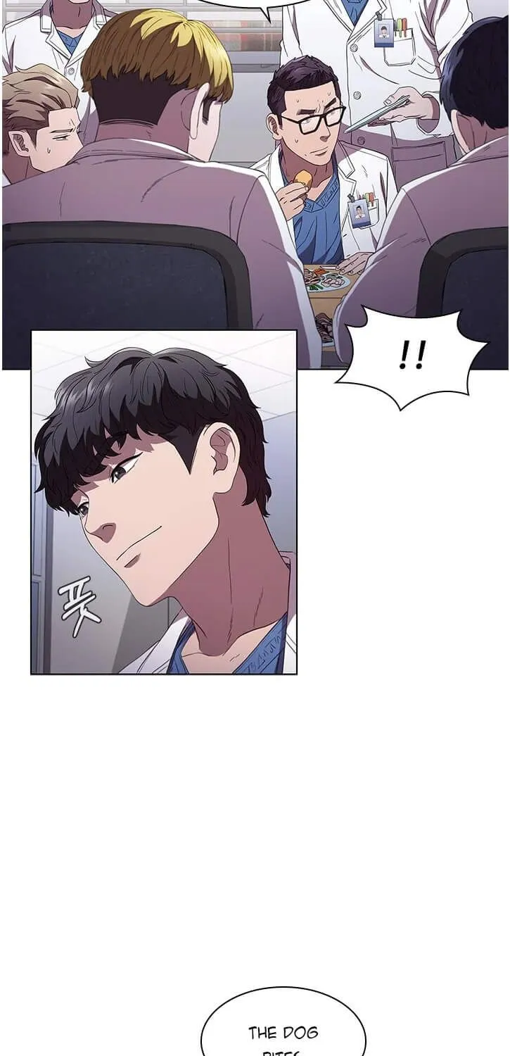 Read Dr. Choi Tae-Soo chapter 90 image 27 on Lezhin