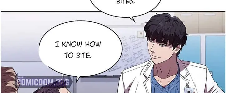 Read Dr. Choi Tae-Soo chapter 90 image 28 on Lezhin