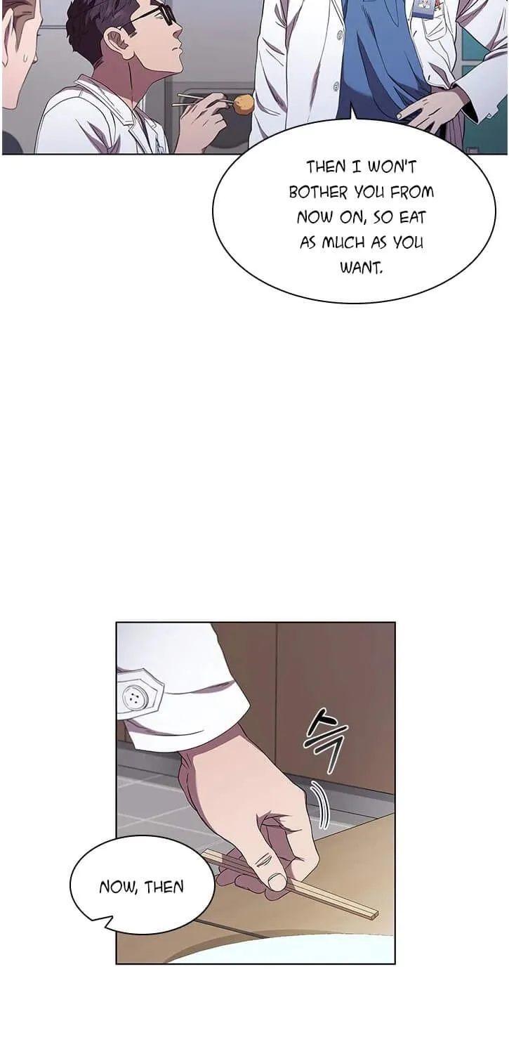 Read Dr. Choi Tae-Soo chapter 90 image 29 on Lezhin