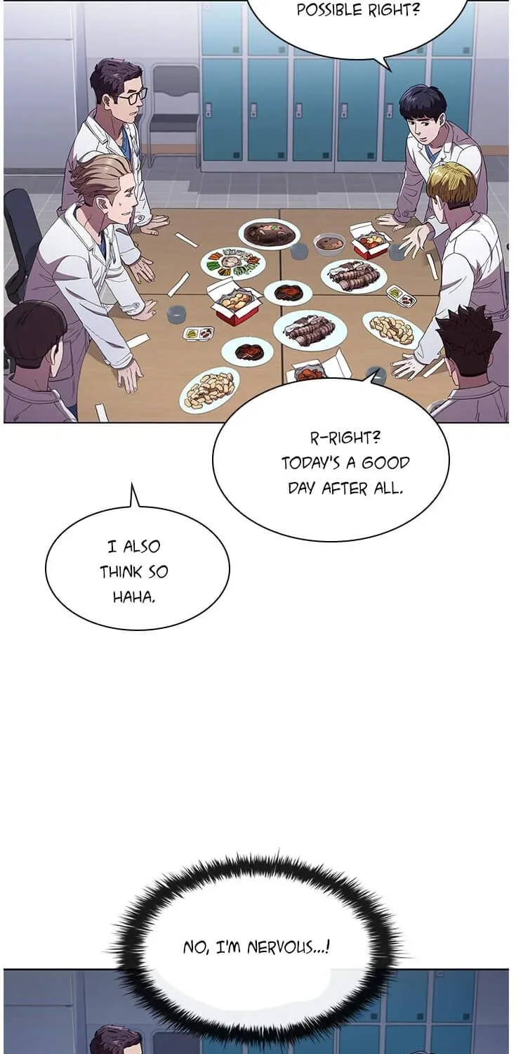Read Dr. Choi Tae-Soo chapter 90 image 3 on Lezhin