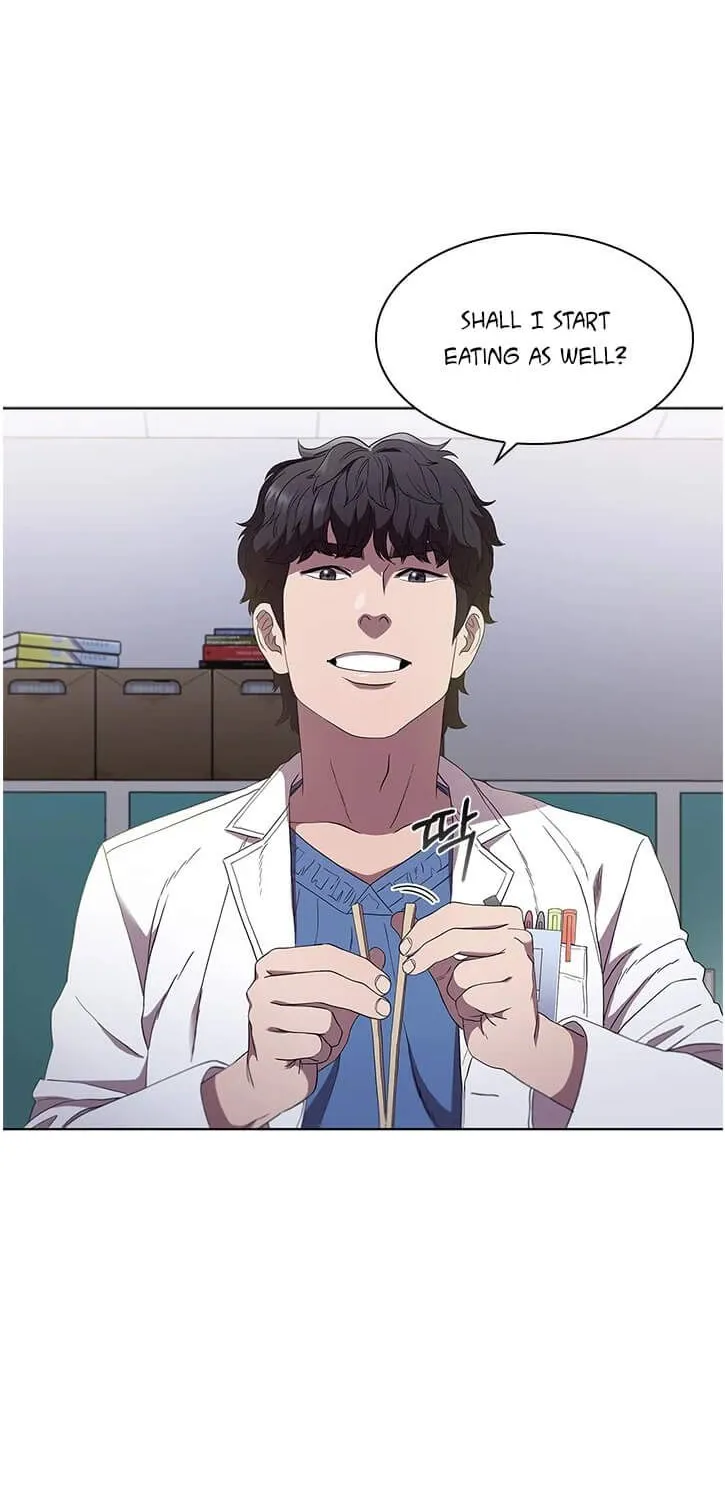 Read Dr. Choi Tae-Soo chapter 90 image 30 on Lezhin