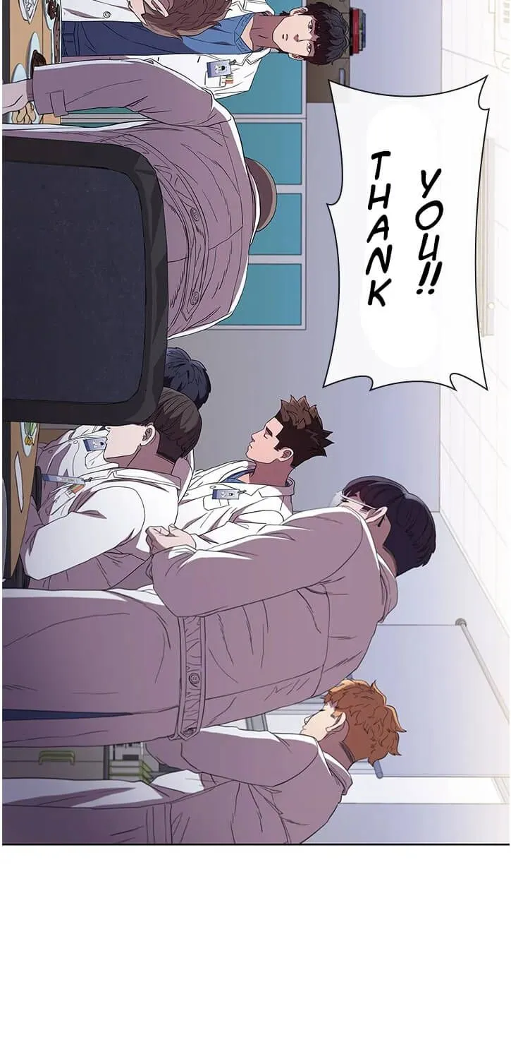 Read Dr. Choi Tae-Soo chapter 90 image 33 on Lezhin