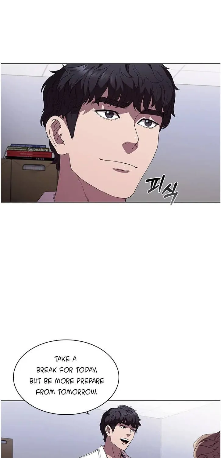 Read Dr. Choi Tae-Soo chapter 90 image 34 on Lezhin