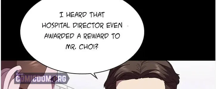 Read Dr. Choi Tae-Soo chapter 90 image 40 on Lezhin