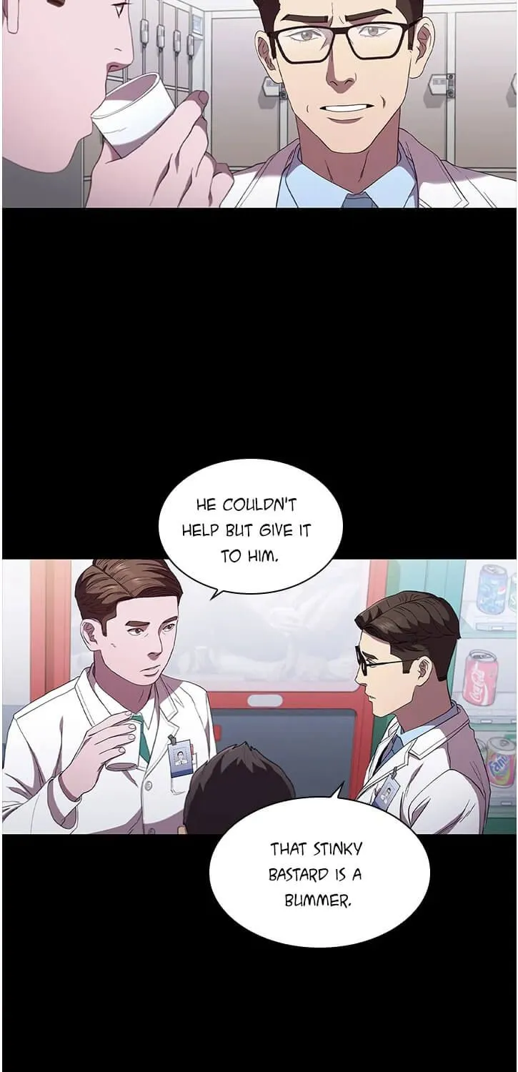 Read Dr. Choi Tae-Soo chapter 90 image 41 on Lezhin