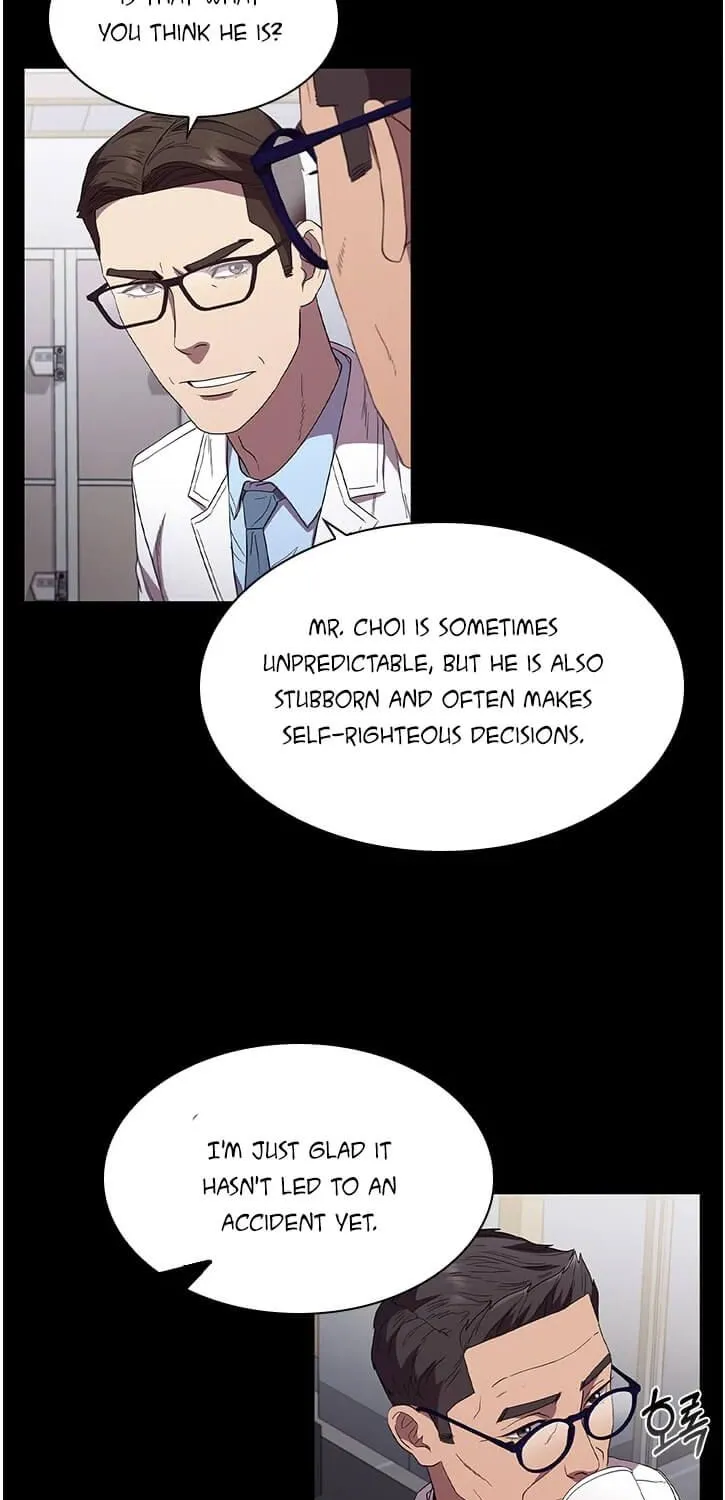 Read Dr. Choi Tae-Soo chapter 90 image 43 on Lezhin