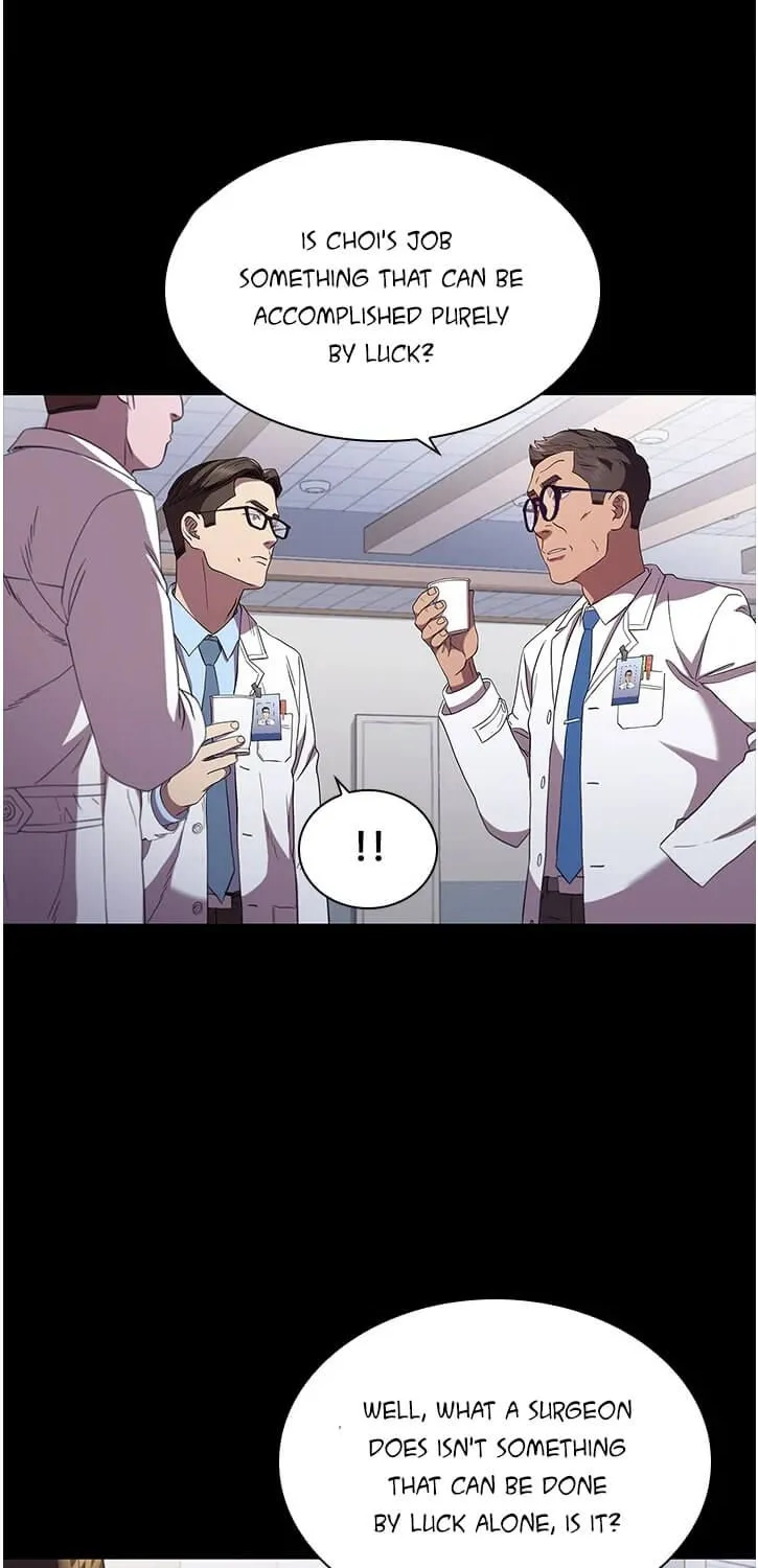 Read Dr. Choi Tae-Soo chapter 90 image 46 on Lezhin