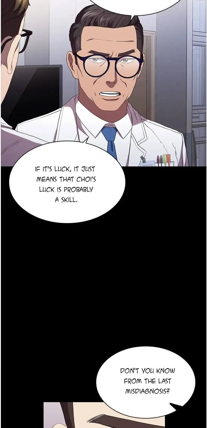 Read Dr. Choi Tae-Soo chapter 90 image 47 on Lezhin