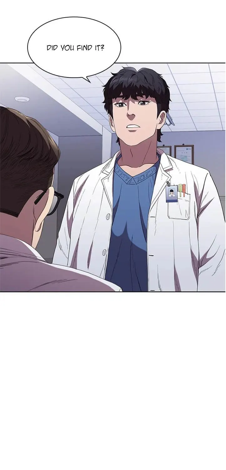 Read Dr. Choi Tae-Soo chapter 90 image 54 on Lezhin
