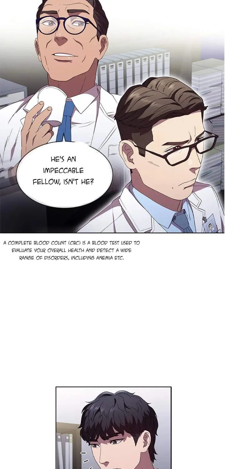 Read Dr. Choi Tae-Soo chapter 90 image 57 on Lezhin