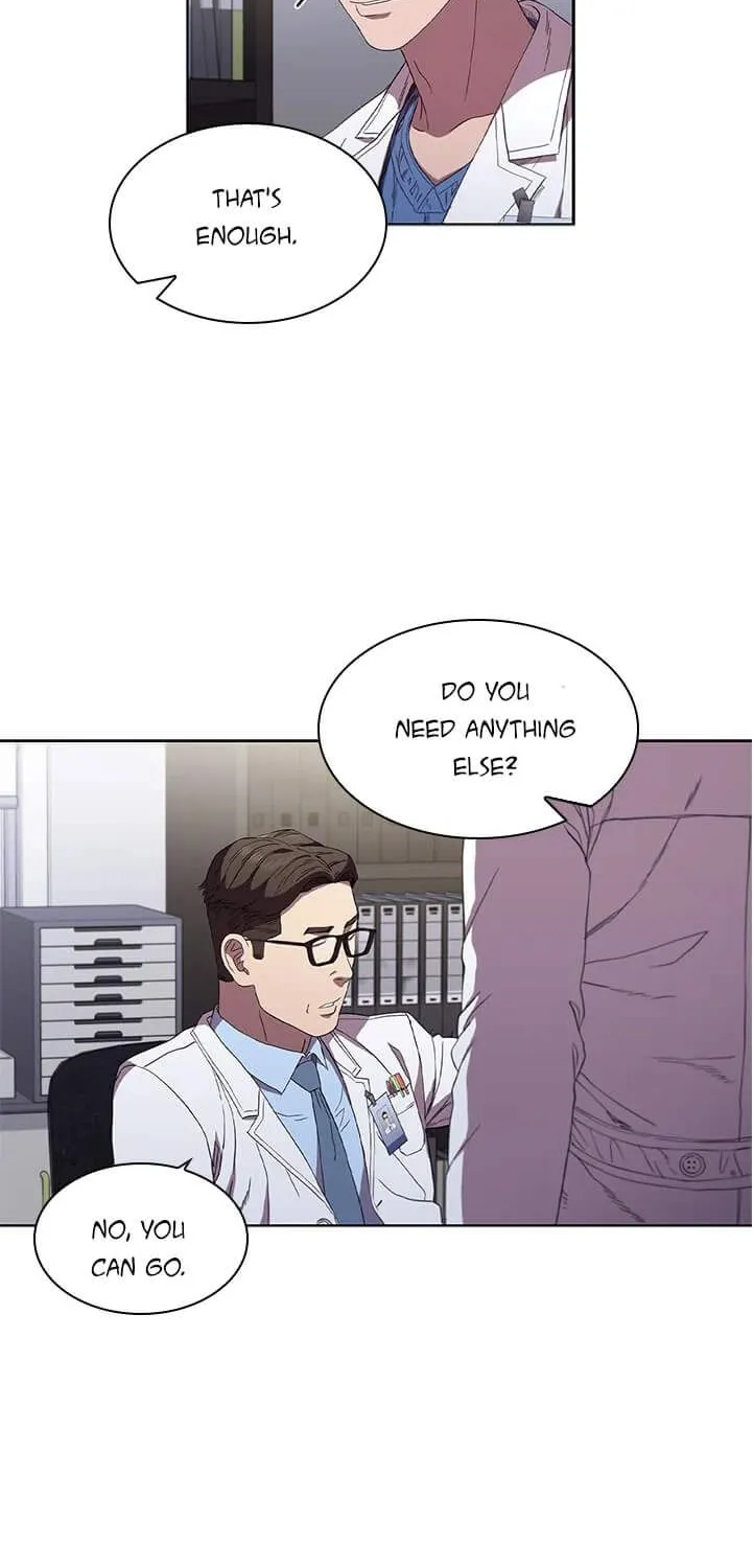 Read Dr. Choi Tae-Soo chapter 90 image 58 on Lezhin