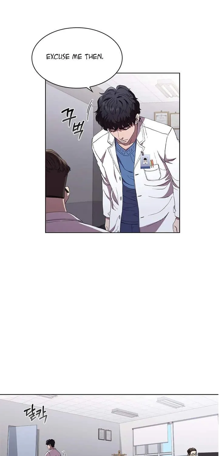 Read Dr. Choi Tae-Soo chapter 90 image 59 on Lezhin
