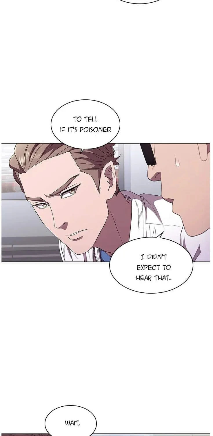 Read Dr. Choi Tae-Soo chapter 90 image 6 on Lezhin