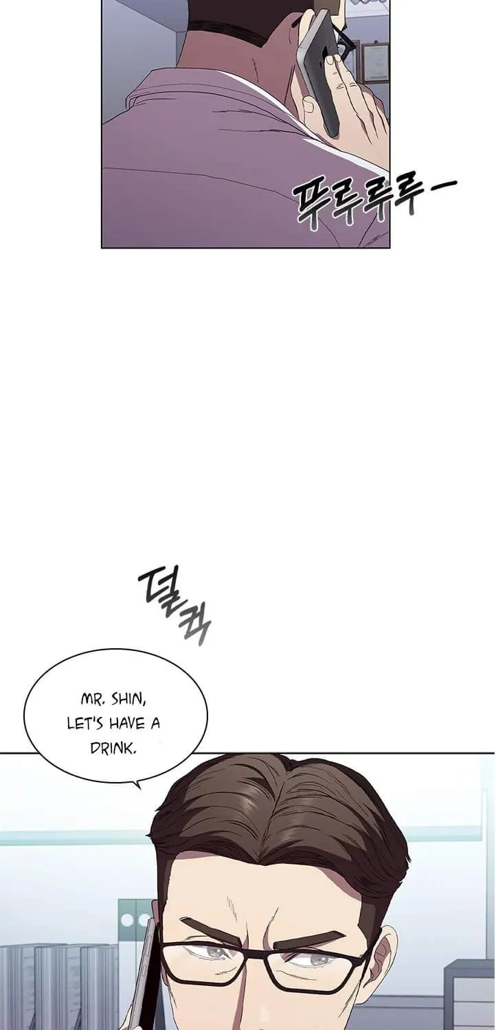Read Dr. Choi Tae-Soo chapter 90 image 62 on Lezhin