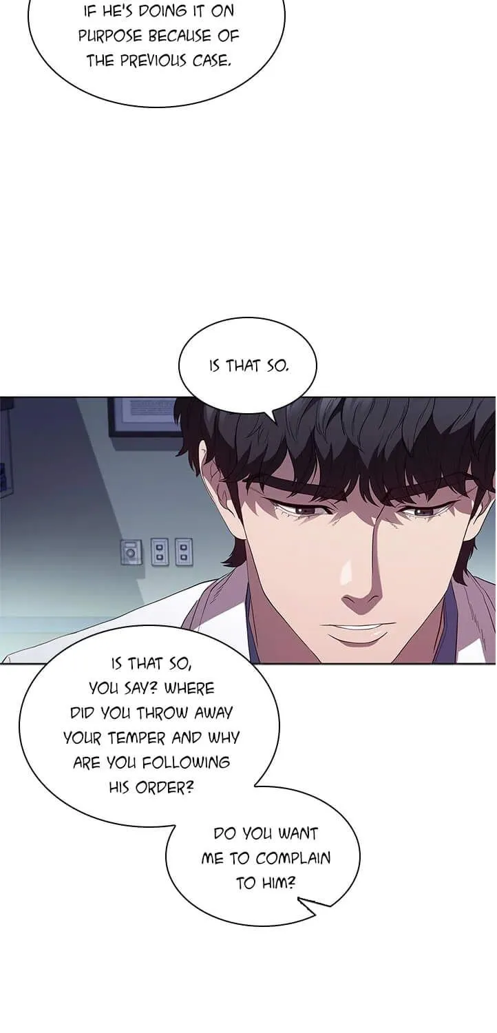 Read Dr. Choi Tae-Soo chapter 90 image 71 on Lezhin