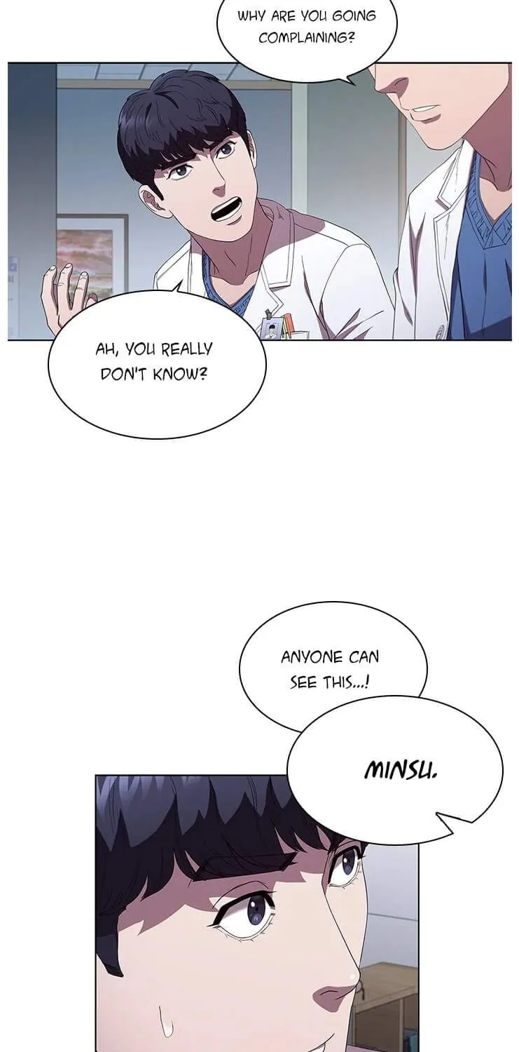 Read Dr. Choi Tae-Soo chapter 90 image 73 on Lezhin