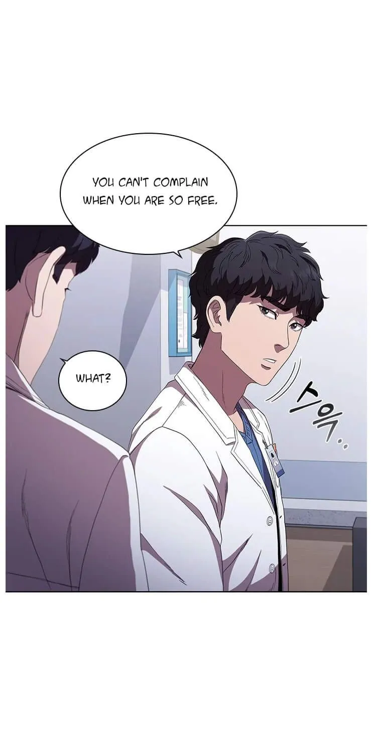 Read Dr. Choi Tae-Soo chapter 90 image 75 on Lezhin