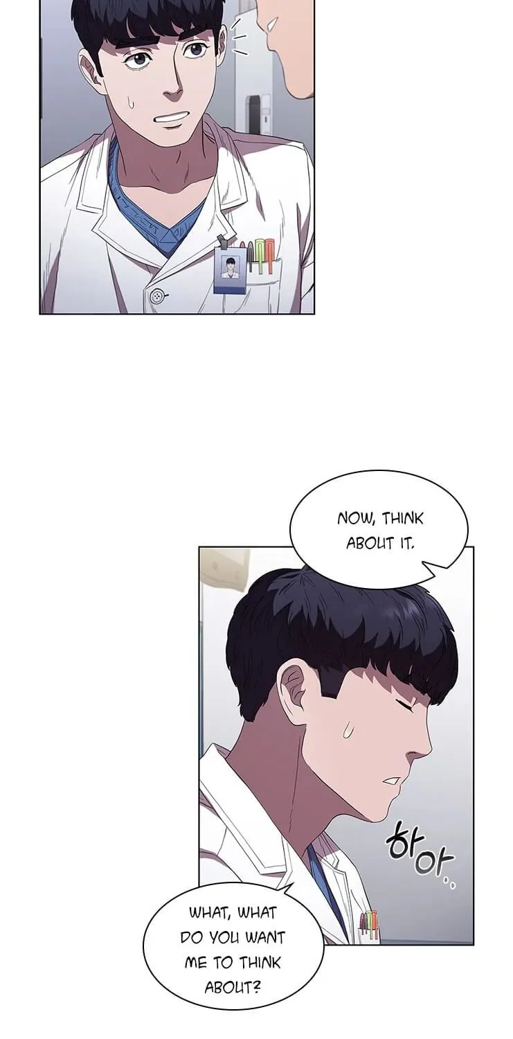 Read Dr. Choi Tae-Soo chapter 90 image 77 on Lezhin
