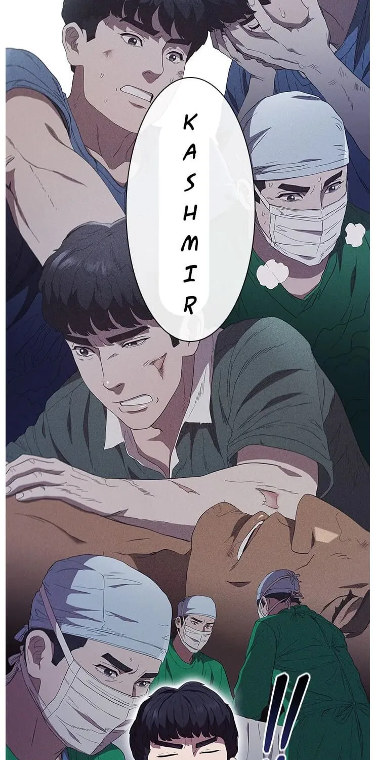 Read Dr. Choi Tae-Soo chapter 90 image 79 on Lezhin