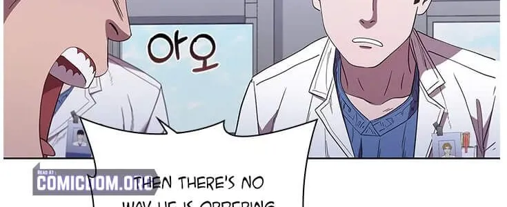Read Dr. Choi Tae-Soo chapter 90 image 8 on Lezhin