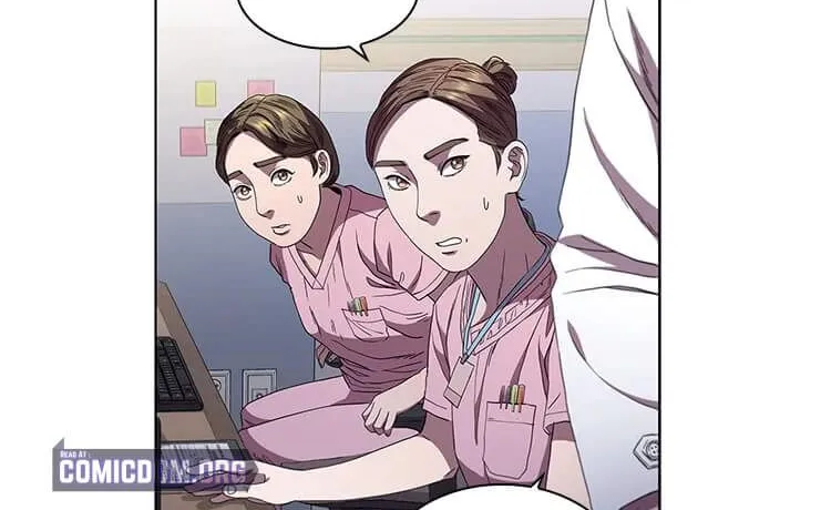 Read Dr. Choi Tae-Soo chapter 90 image 84 on Lezhin