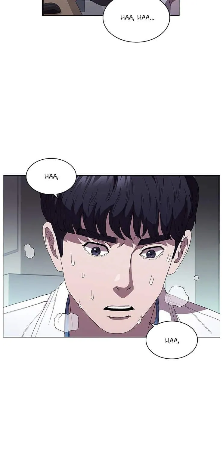 Read Dr. Choi Tae-Soo chapter 90 image 85 on Lezhin