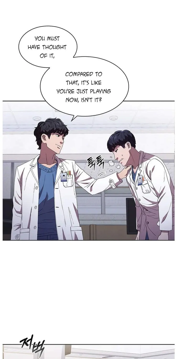 Read Dr. Choi Tae-Soo chapter 90 image 86 on Lezhin