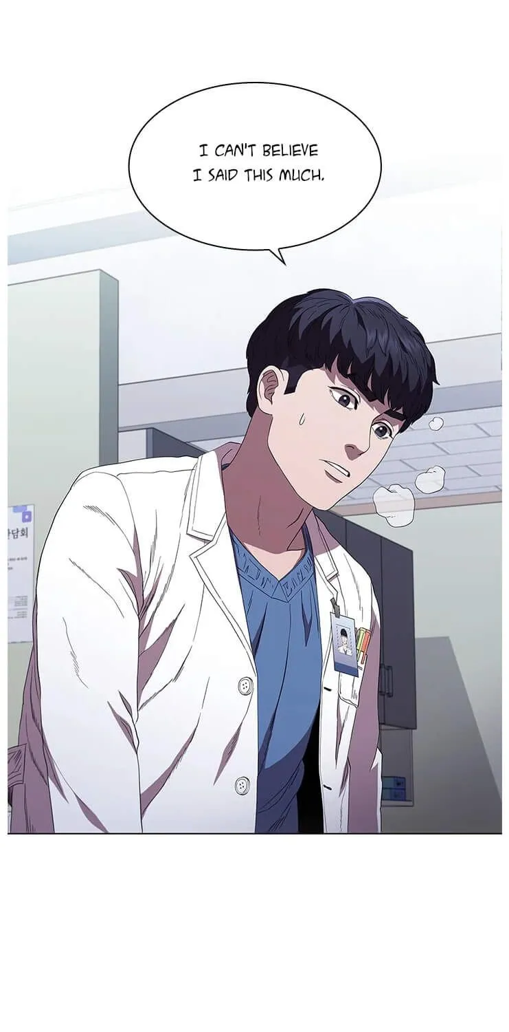 Read Dr. Choi Tae-Soo chapter 90 image 89 on Lezhin