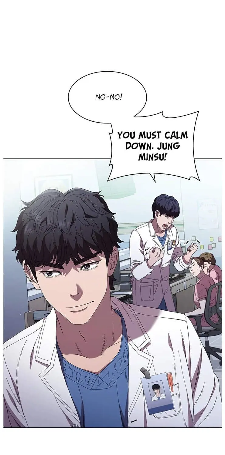 Read Dr. Choi Tae-Soo chapter 90 image 90 on Lezhin
