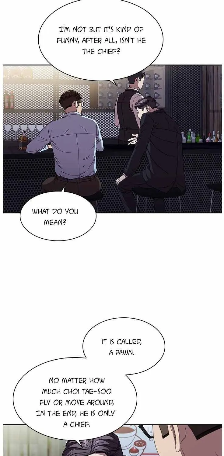 Read Dr. Choi Tae-Soo chapter 91 image 11 on Lezhin